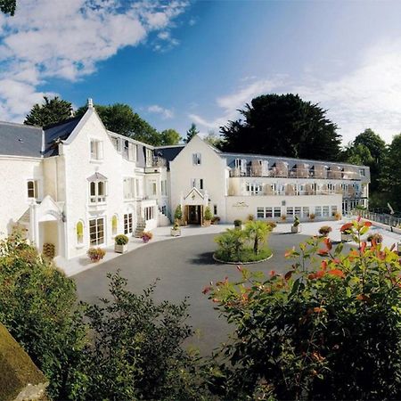 Fermain Valley Hotel Saint Peter Port Kültér fotó